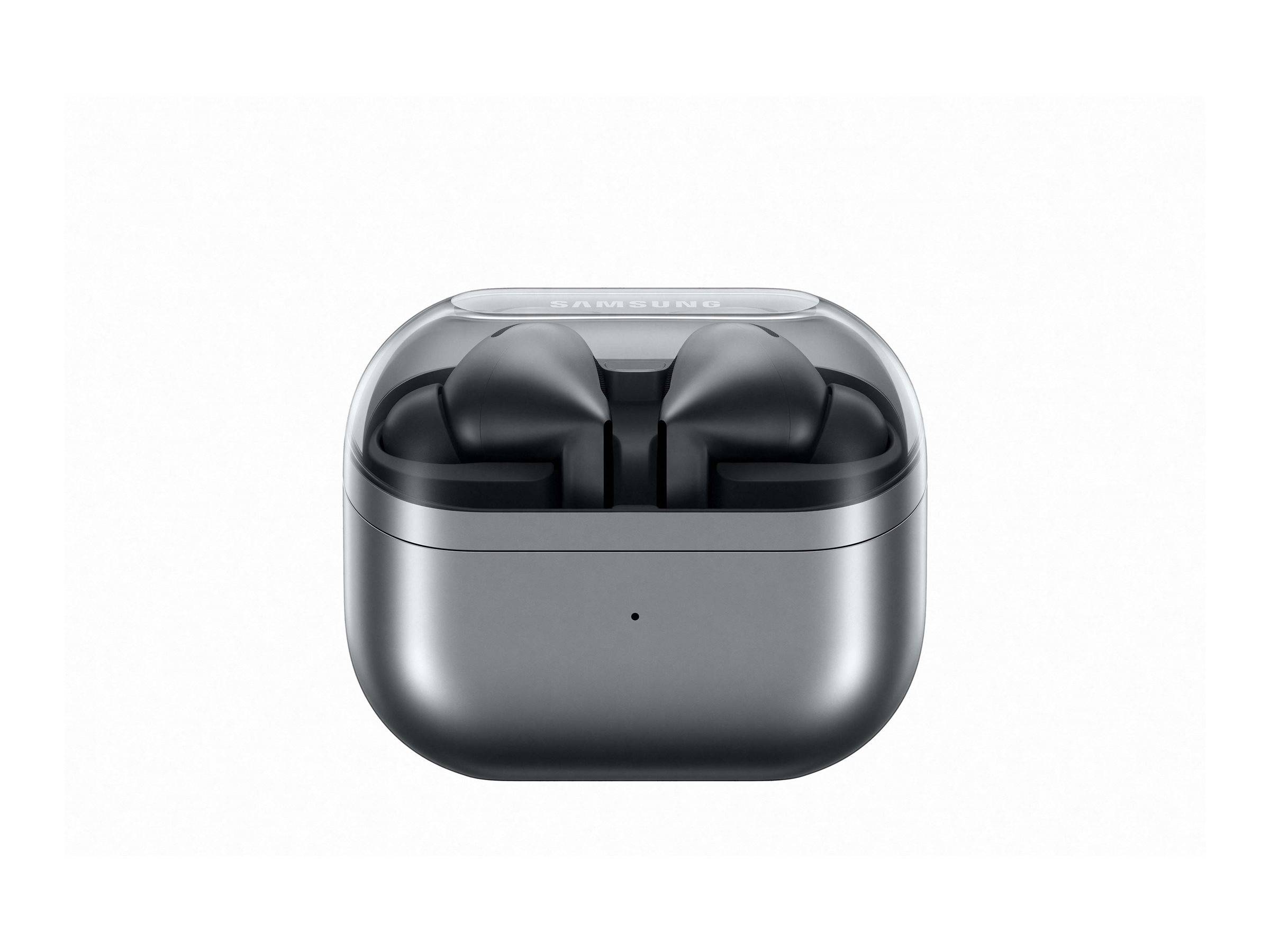 Samsung Galaxy Buds3 Pro - True Wireless-Kopfhörer mit Mikrofon