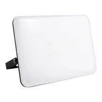 LUXULA LED-Fluter mit Schnellverbinder, EEK: F, 30W, 3000lm, 4000K, schwarz LUXULA LED-Fluter mit Schnellverbinder, EEK: F, 30W, 3000lm, 4000K, schwarz