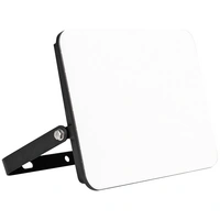 LUXULA LED-Fluter mit Schnellverbinder, EEK: F, 30W, 3000lm, 4000K, schwarz LUXULA LED-Fluter mit Schnellverbinder, EEK: F, 30W, 3000lm, 4000K, schwarz