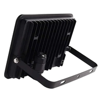 LUXULA LED-Fluter mit Schnellverbinder, EEK: F, 30W, 3000lm, 4000K, schwarz LUXULA LED-Fluter mit Schnellverbinder, EEK: F, 30W, 3000lm, 4000K, schwarz