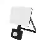 LUXULA LED-Fluter mit Bewegungsmelder, EEK: F, 20W, 2000lm, 4000K, IP44,, weiß LUXULA LED-Fluter mit Bewegungsmelder, EEK: F, 20W, 2000lm, 4000K, IP44,, weiß