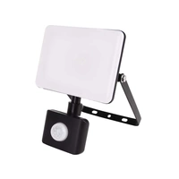 LUXULA LED-Fluter mit Bewegungsmelder, EEK: F, 20W, 2000lm, 4000K, IP44,, weiß LUXULA LED-Fluter mit Bewegungsmelder, EEK: F, 20W, 2000lm, 4000K, IP44,, weiß