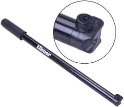 FILMER Luftpumpe, 45127, 410 mm