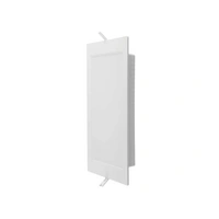 V-TAC LED-Einbauleuchte VT-61006, EEK: E, 6 W, 660 lm, 6500 K, weiß V-TAC LED-Einbauleuchte VT-61006, EEK: E, 6 W, 660 lm, 6500 K, weiß