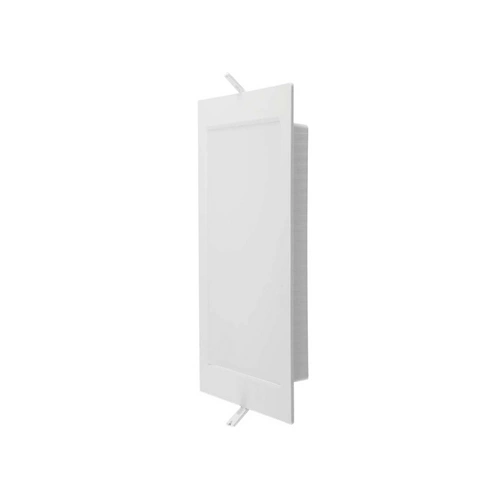V-TAC LED-Einbauleuchte VT-61006, EEK: E, 6 W, 660 lm, 6500 K, weiß V-TAC LED-Einbauleuchte VT-61006, EEK: E, 6 W, 660 lm, 6500 K, weiß