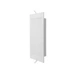 V-TAC LED-Einbauleuchte VT-61006, EEK: E, 6 W, 660 lm, 6500 K, weiß V-TAC LED-Einbauleuchte VT-61006, EEK: E, 6 W, 660 lm, 6500 K, weiß