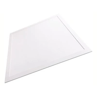 LUXULA LED-Panel, BackLit, 40 W, 4400 lm, EEK: E, 620x620 mm, 4000 K LUXULA LED-Panel, BackLit, 40 W, 4400 lm, EEK: E, 620x620 mm, 4000 K