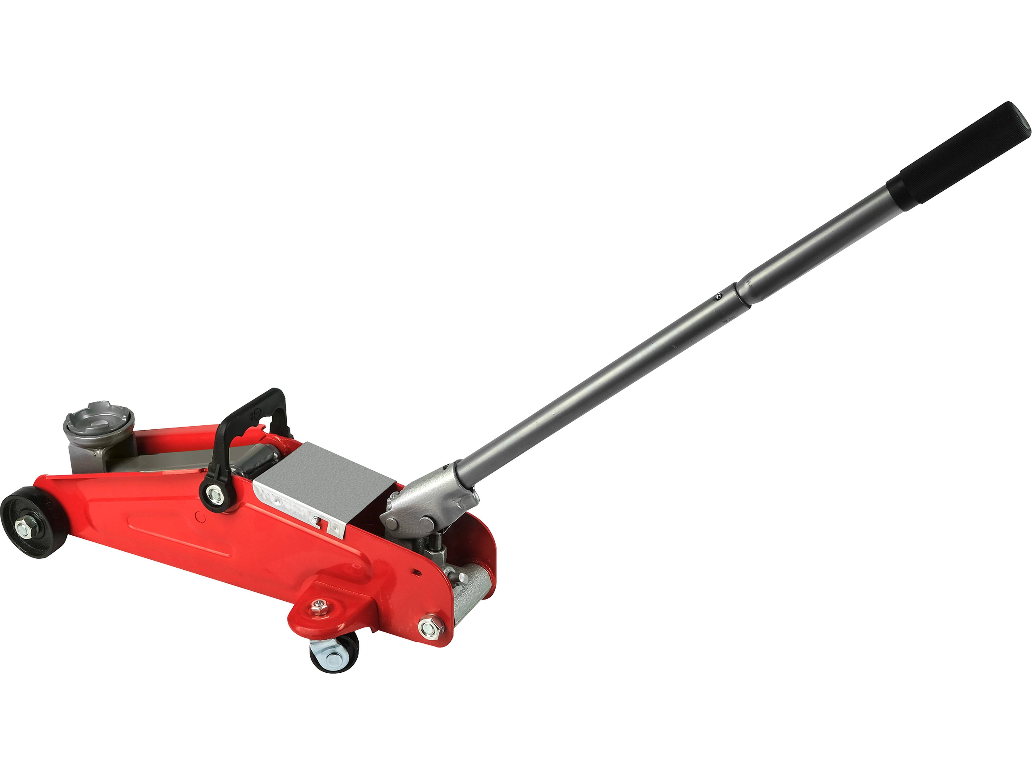 APA Rangierwagenheber, 21029, 2000 kg, TÜV-GS