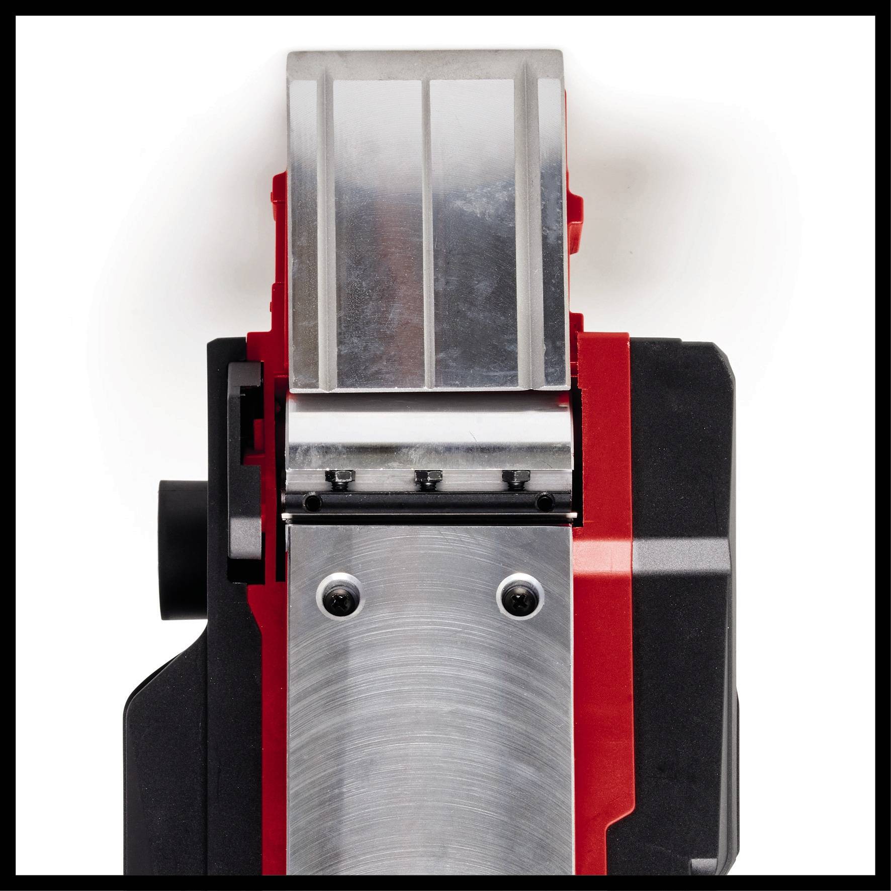 EINHELL Elektrohobel TE-PL 920