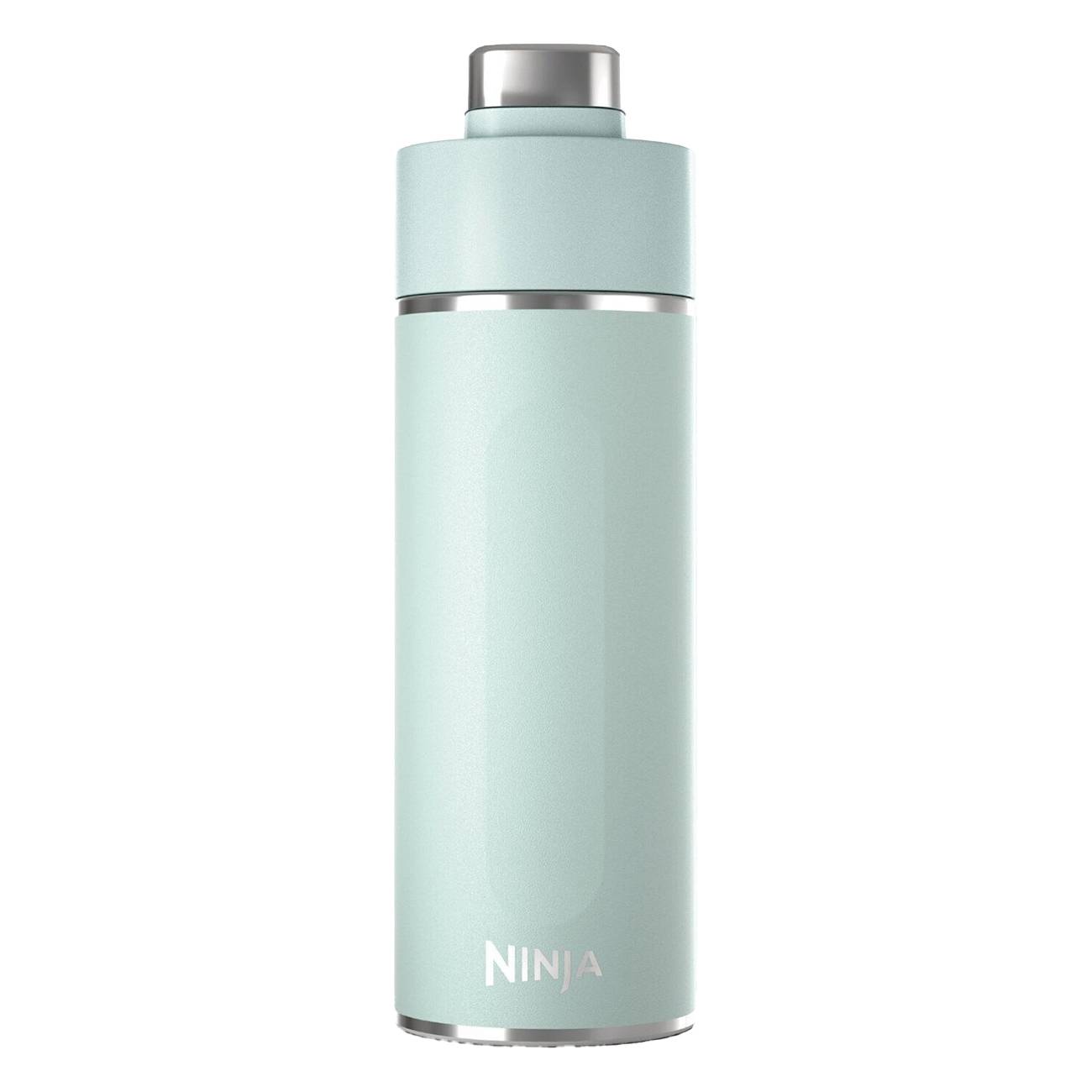 Ninja Thirsti Trinkflasche 530 ml-Mintgrün