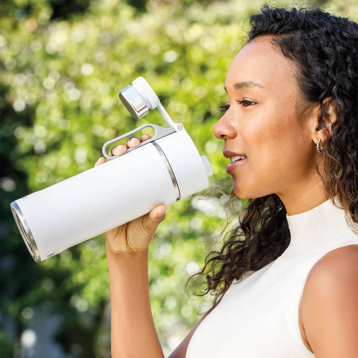 Ninja Thirsti Trinkflasche 700 ml