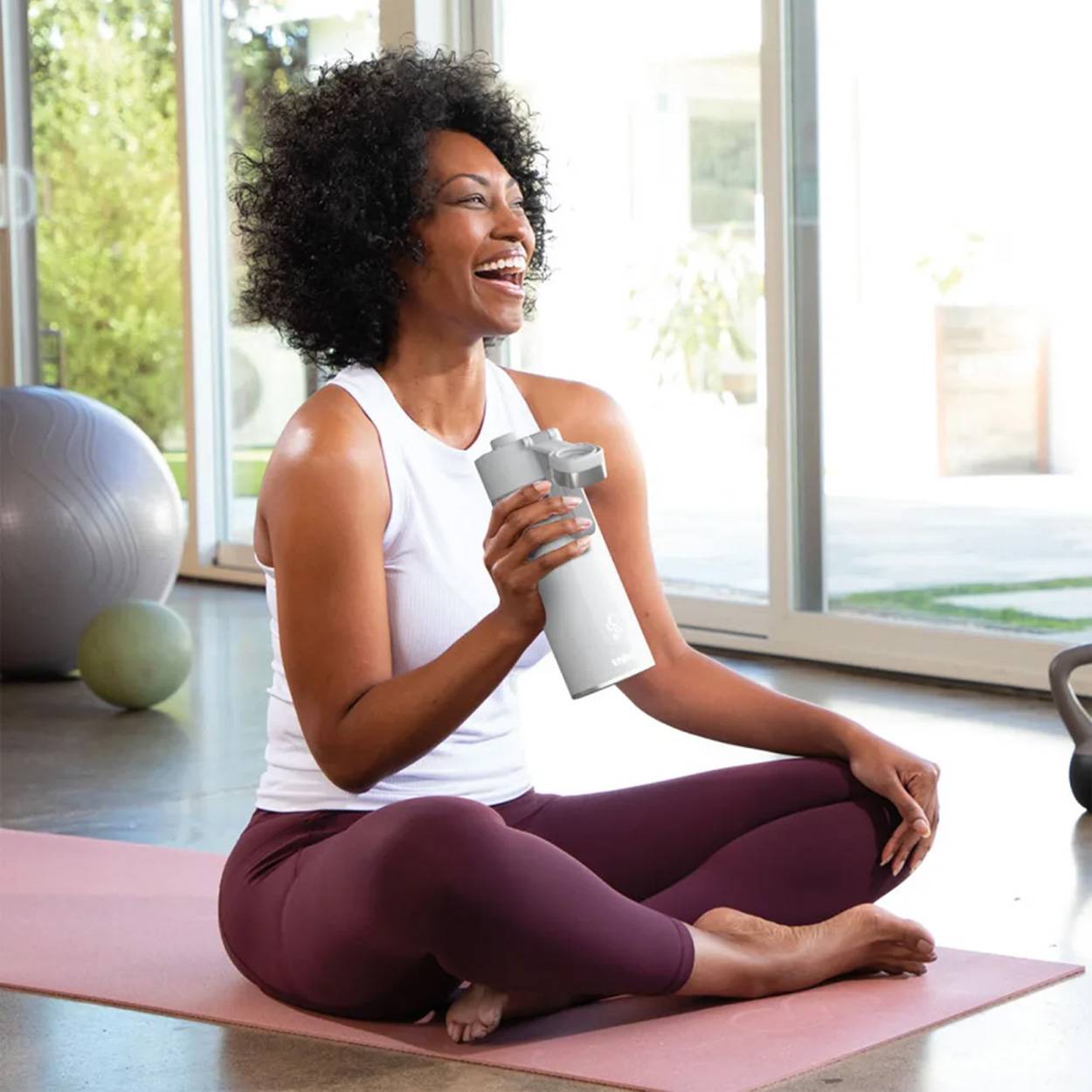 Ninja Thirsti Trinkflasche 700 ml