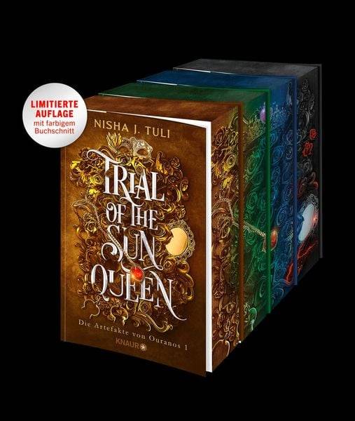 Fate of the Sun King