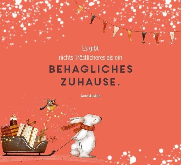 Zauberhafte Adventsmomente für dich