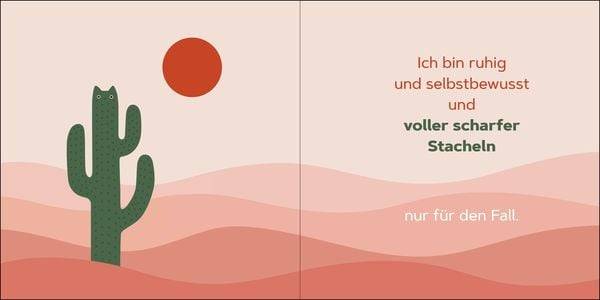 Achtsamkatzimpulse für dich