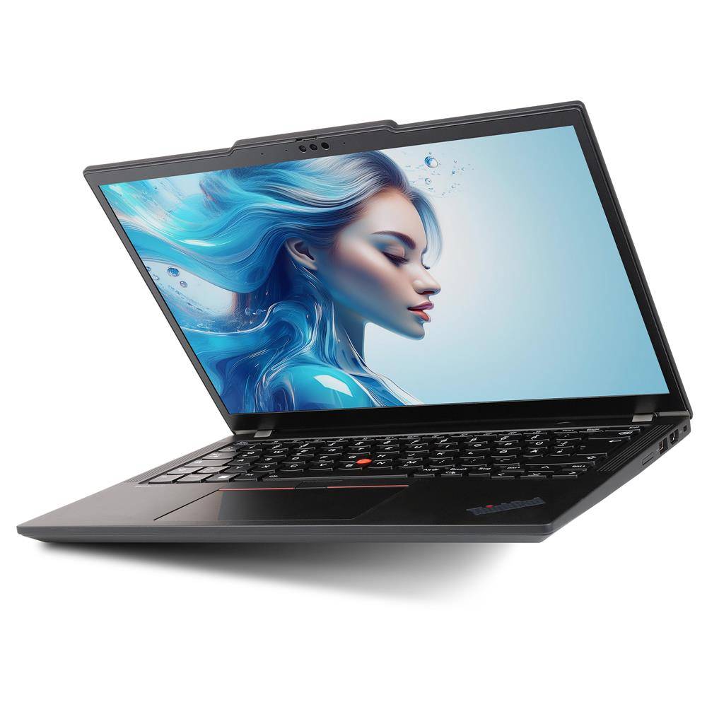 Lenovo ThinkPad X13 Gen 4 33,8cm (13,3") Notebook (i5 1345U, 16GB, 256GB SSD NVMe, WUXGA, ) Win 11