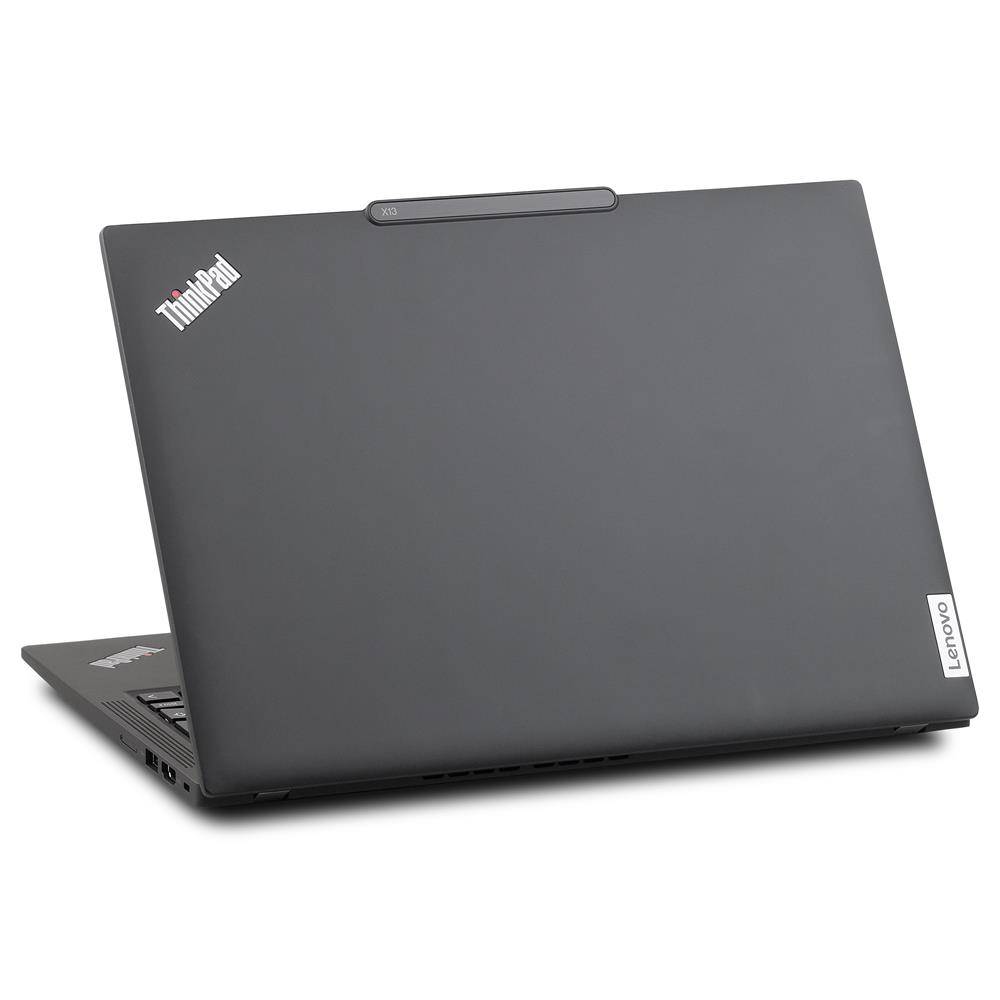 Lenovo ThinkPad X13 Gen 4 33,8cm (13,3") Notebook (i5 1345U, 16GB, 256GB SSD NVMe, WUXGA, ) Win 11