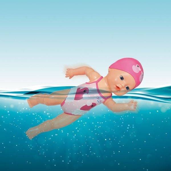 @BABY born Schwimmende Lissi 30cm