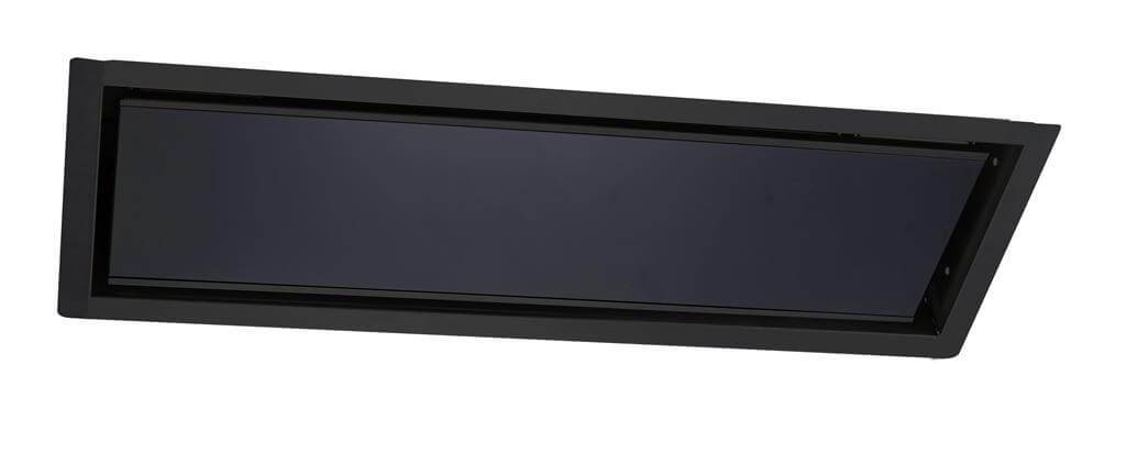 Deckeneinbau Heizstrahler RELAX GLASS 1800 W