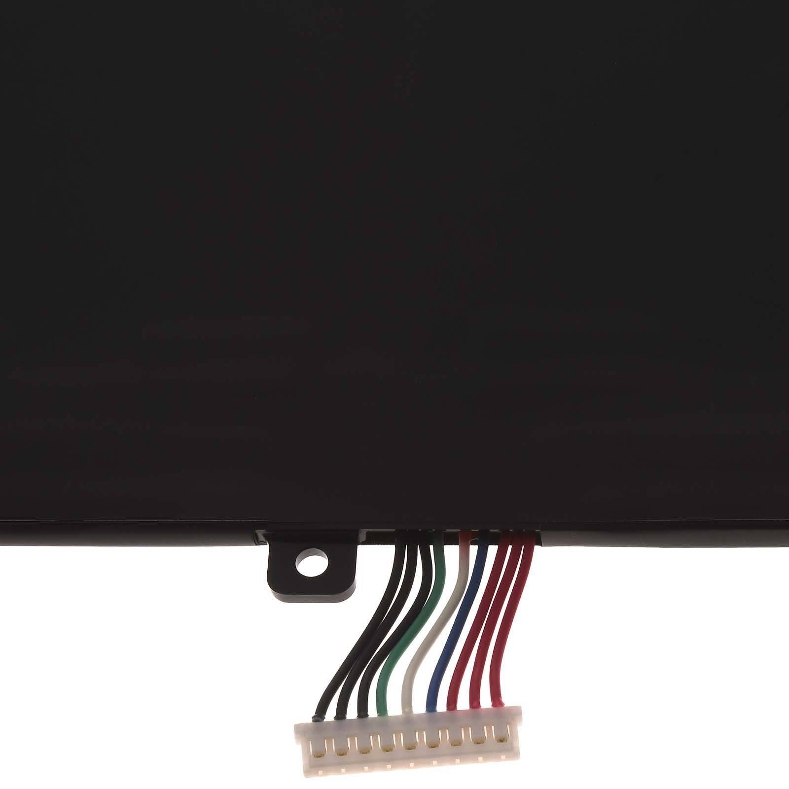 Powery Akku für Huawei KLV-W29 Laptop, 7,6V, Li-Polymer