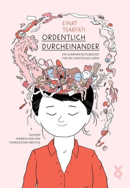 Ordentlich Durcheinander