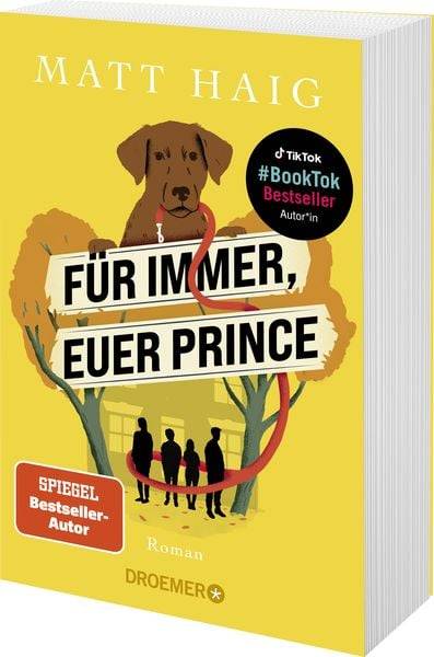 Für immer, euer Prince