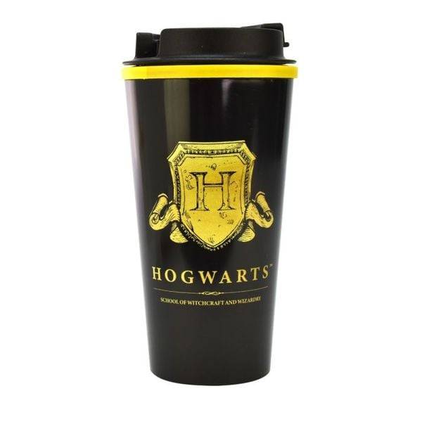 Harry Potter - Thermo Kaffeebecher (450ml)