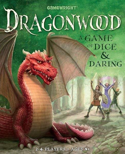 Game Factory - Dragonwood