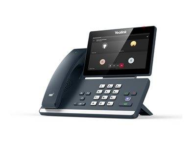 YEALINK MP58-WH E2 Teams Telekommunikation, UCC & Wearables Festnetztelefone Tischtelefon analog &