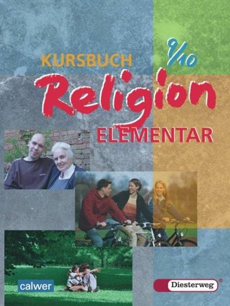 Kursbuch Religion 9./10. Schuljahr