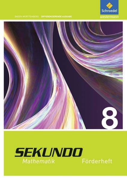 Sekundo 8 Förderh. BW 2015