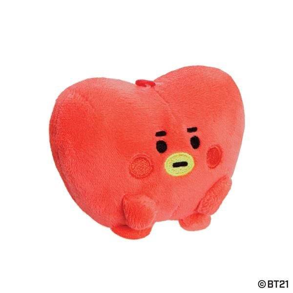 BT21 TATA PONG PONG