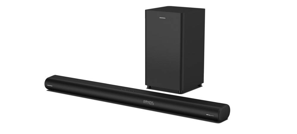 Grundig Soundbar DSB3000