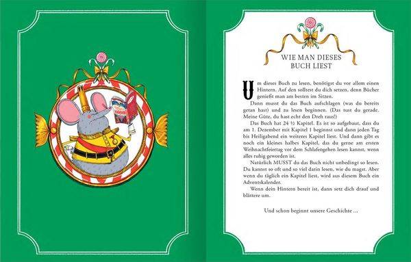 Der Nussknacker und der Mäusekönig