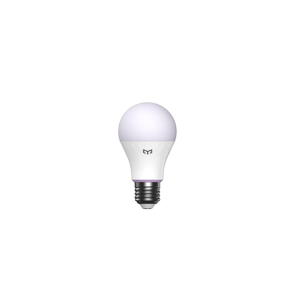 YEELYLQPD-0011-4 - YEELIGHT Smart LED Bulb W4 Lite Multicolor Wi-Fi, 4 Stück