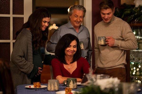 An Weihnachten führen alle Wege nach Hause