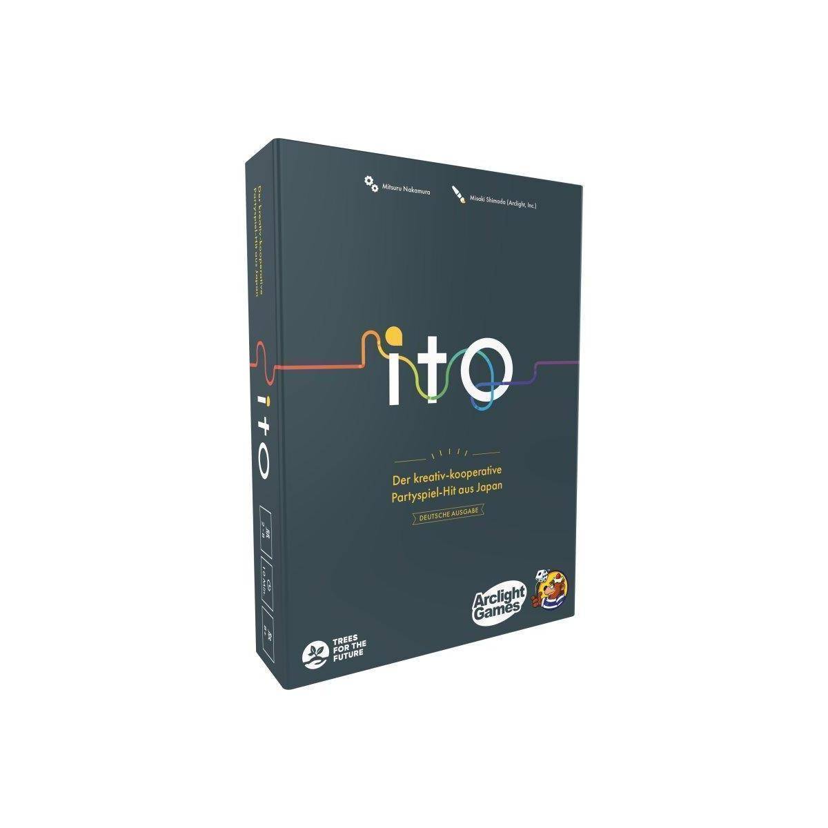 SNA071174 - Ito Deutsch