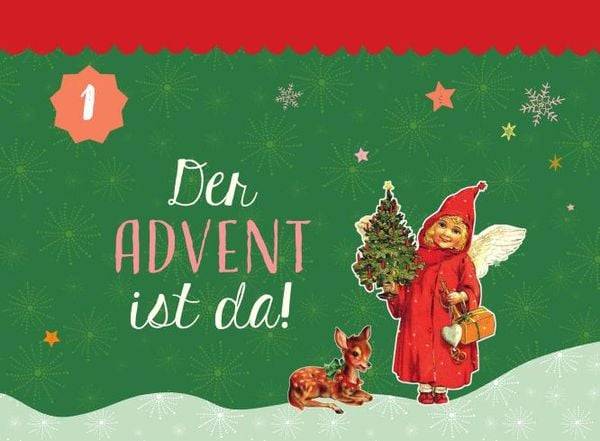 O du fröhliche Weihnachtszeit