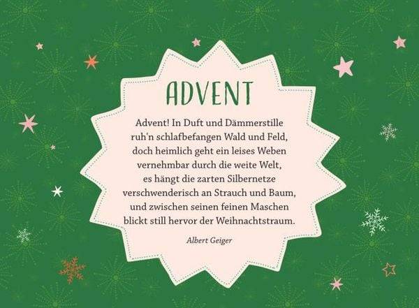 O du fröhliche Weihnachtszeit