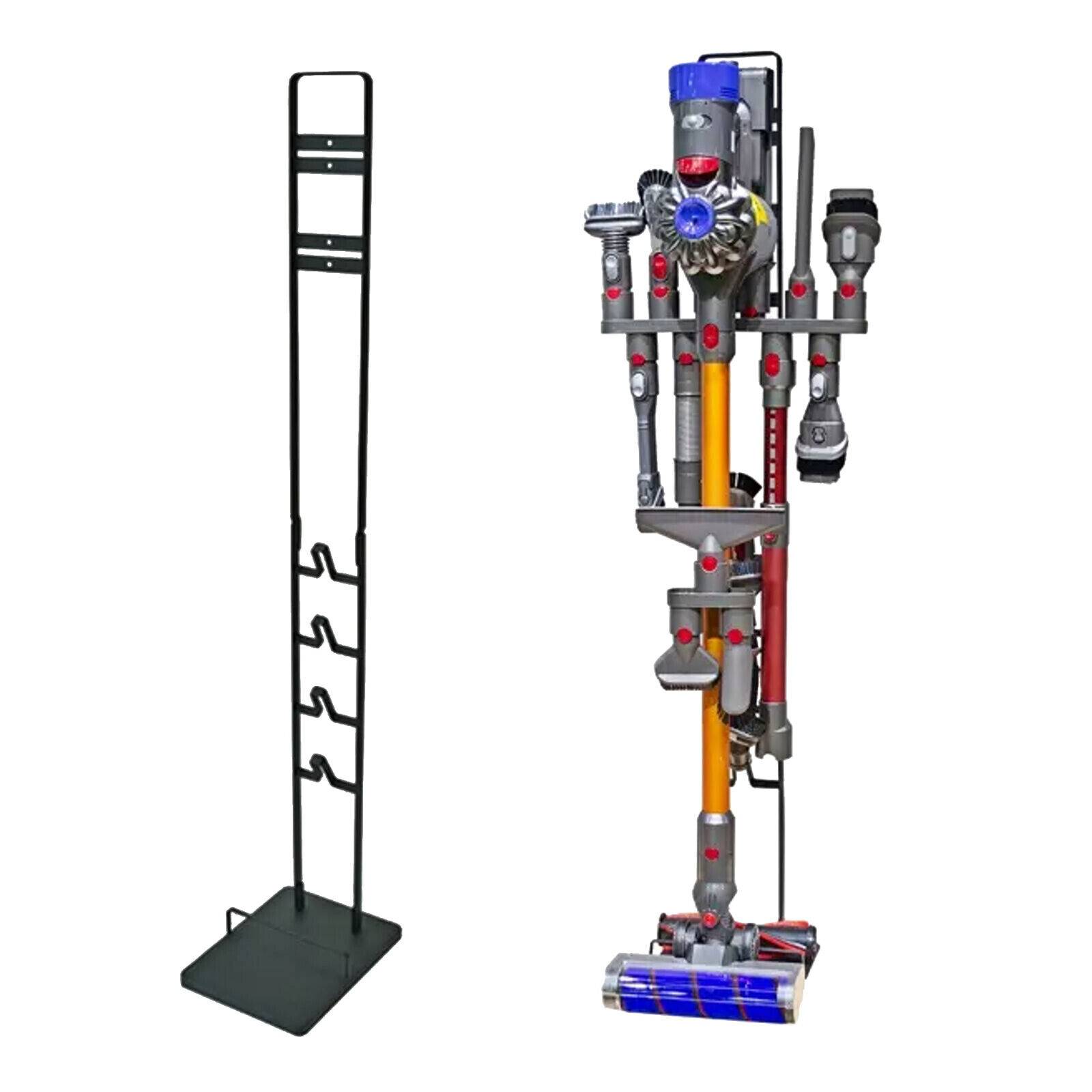 Ständer für Dyson Staubsauger V15 V12 V11 V10 V8 V7 V6 GEN5 Zubehör Halterung