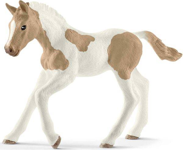 13886 Paint Horse Fohlen