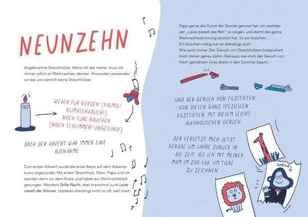 Peggys Perioden-Projekt – Paint it red!