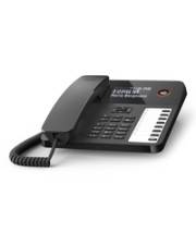 Gigaset Desk 600 schwarz Int.- Ware