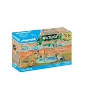 PLAYMOBIL - Wiltopia - Australische Tierwelt PLAYMOBIL - Wiltopia - Australische Tierwelt