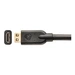 KRAMER C-HMU-15 - Ultra-High-Speed HDMI-Kabel (8K@60Hz | HDMI male / HDMI male | Ethernet | 48Gbps | eARC) - 4,60m KRAMER C-HMU-15 - Ultra-High-Speed HDMI-Kabel (8K@60Hz | HDMI male / HDMI male | Ethernet | 48Gbps | eARC) - 4,60m