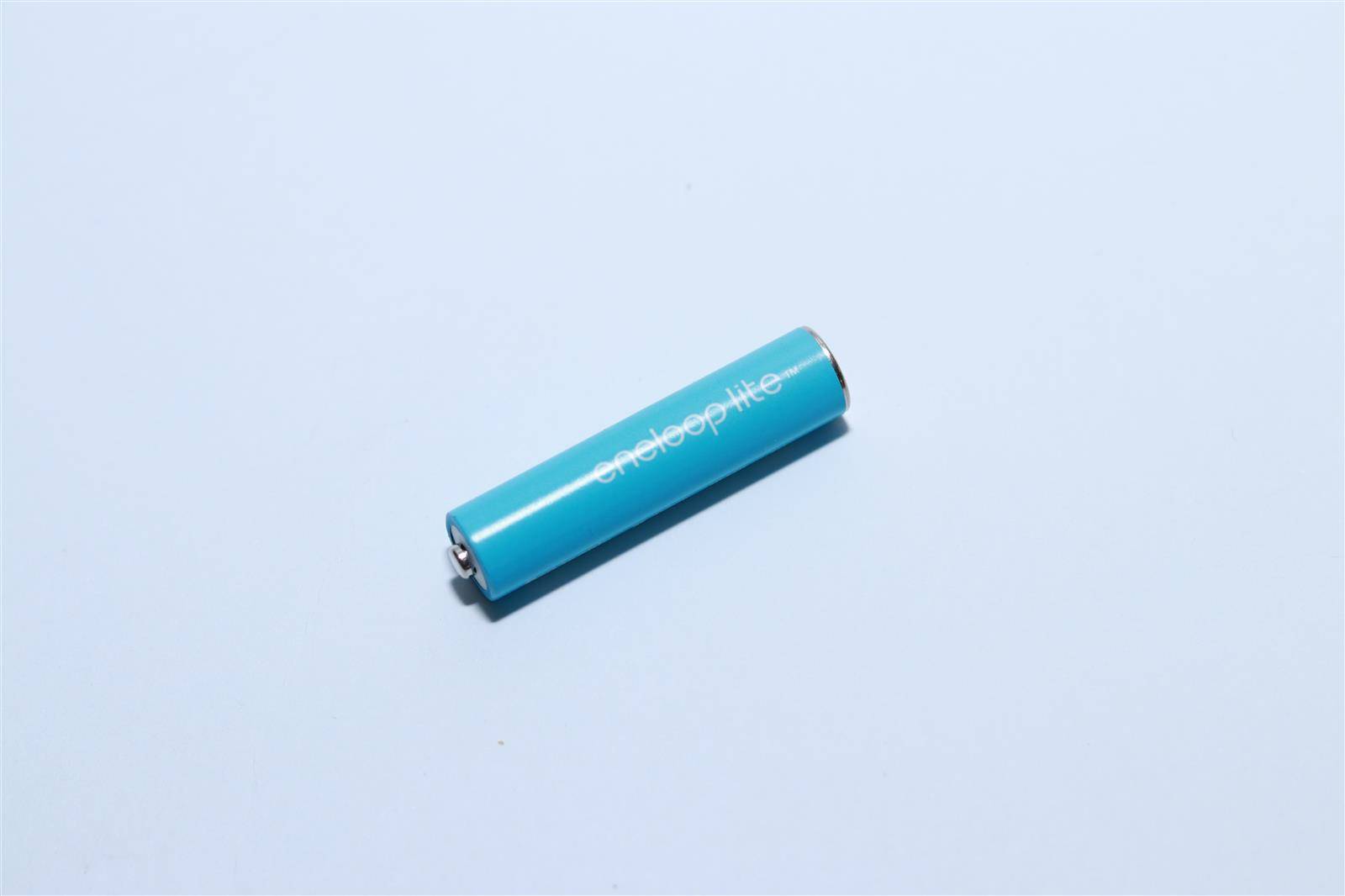 eneloop lite - BK-4LCCE/BF1 - Micro AAA - 1,2 Volt 550mAh Ni-MH - lose