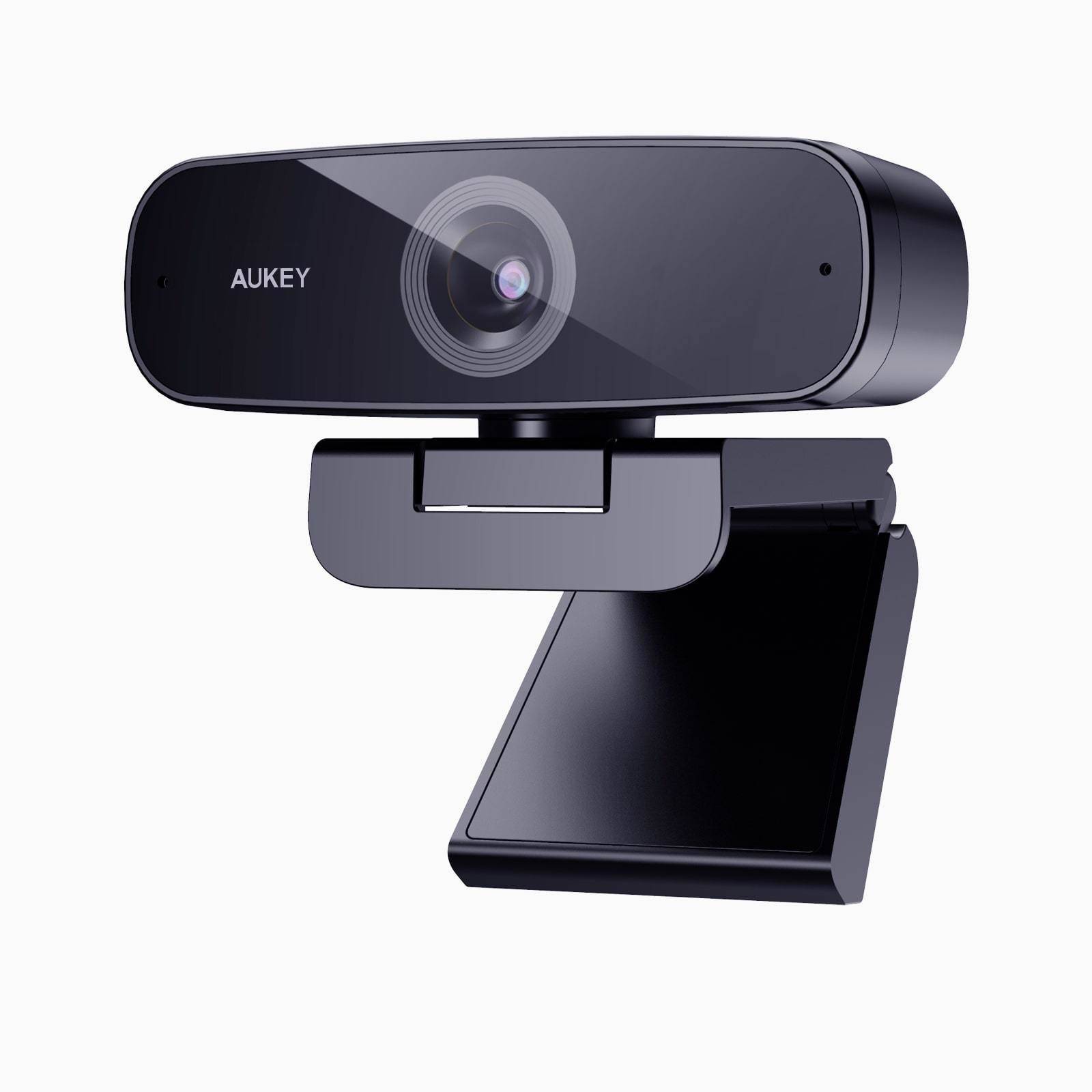 AUKEY Impression webcam Eingabe / Ausgabe Webcams