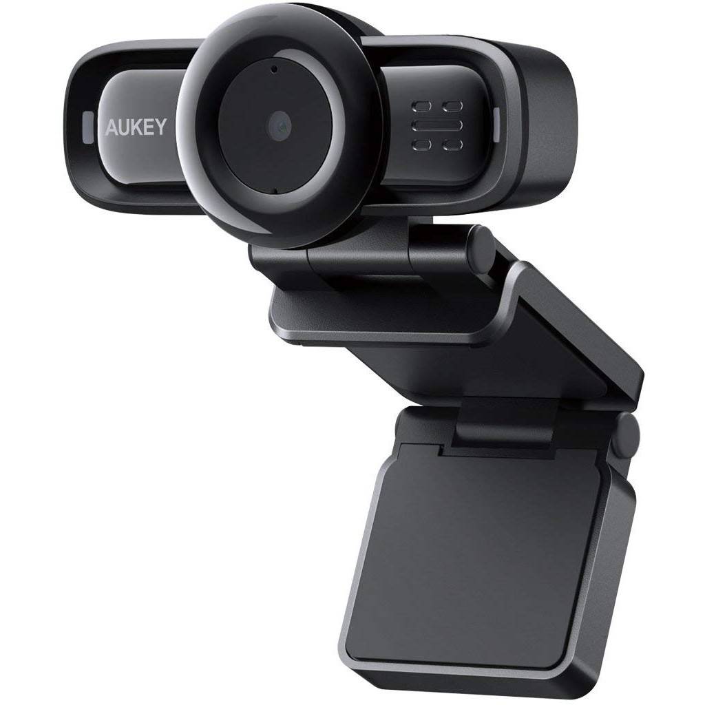 AUKEY PC-LM3 webcam Eingabe / Ausgabe Webcams