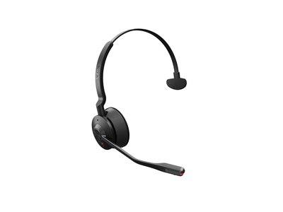 JABRA Engage 55SE Mono UC USB-A Eingabe / Ausgabe Kopfhörer & Headsets