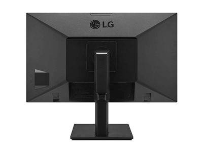 LG ThinClient Box AIO 27CQ651I-6P N6005 Notebook, PC & Tablet Personal Computer (PC) Terminal & Thin